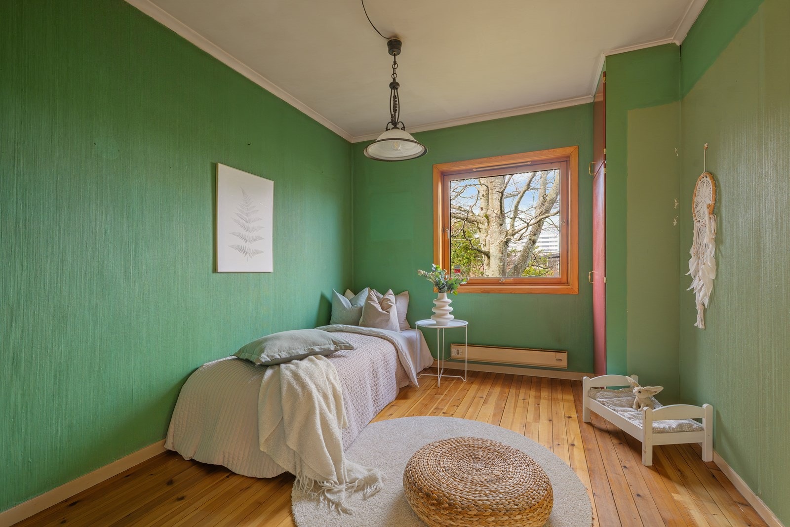 Soverom 2 Galleribilde