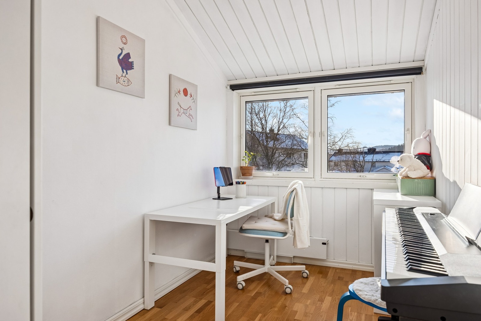 EIE eiendomsmegling. Galleribilde