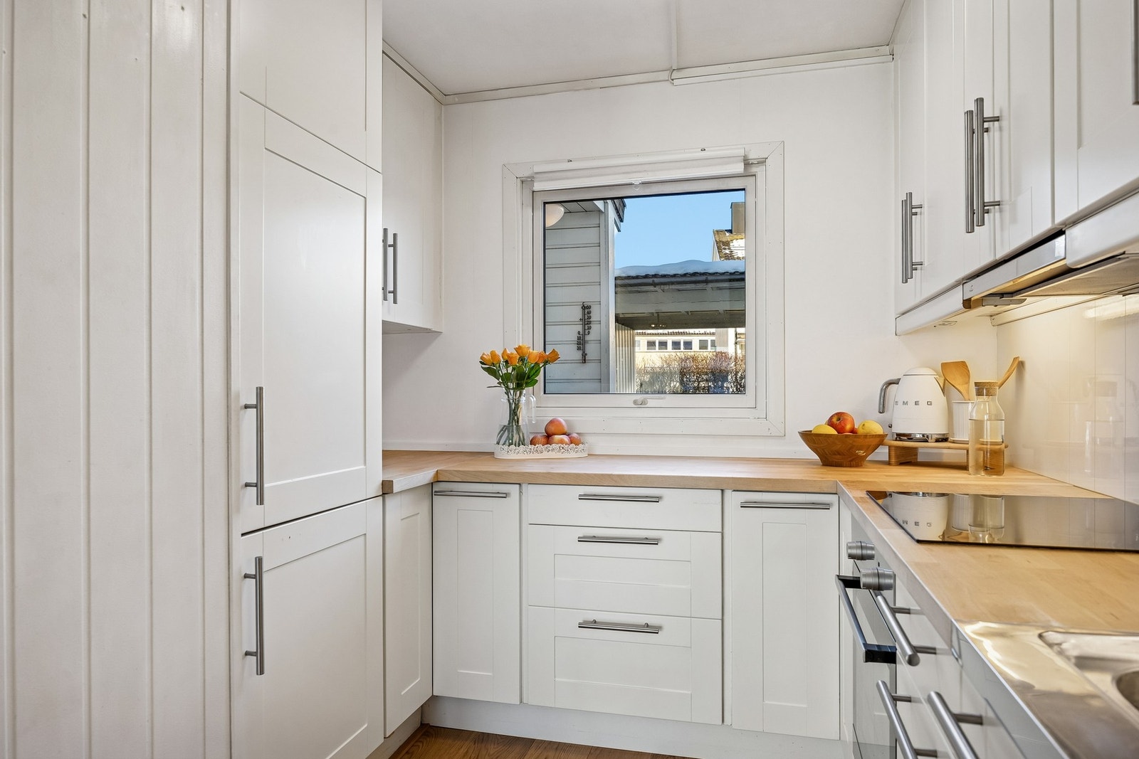 EIE eiendomsmegling. Galleribilde