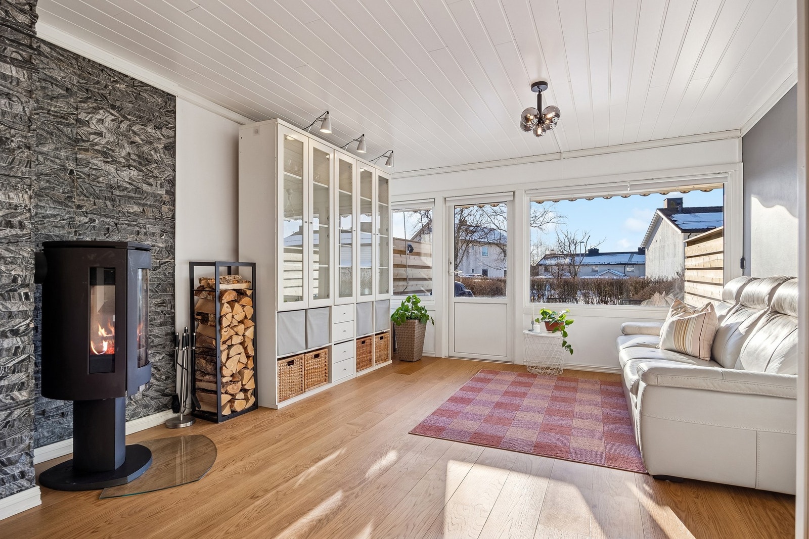 EIE eiendomsmegling. Galleribilde