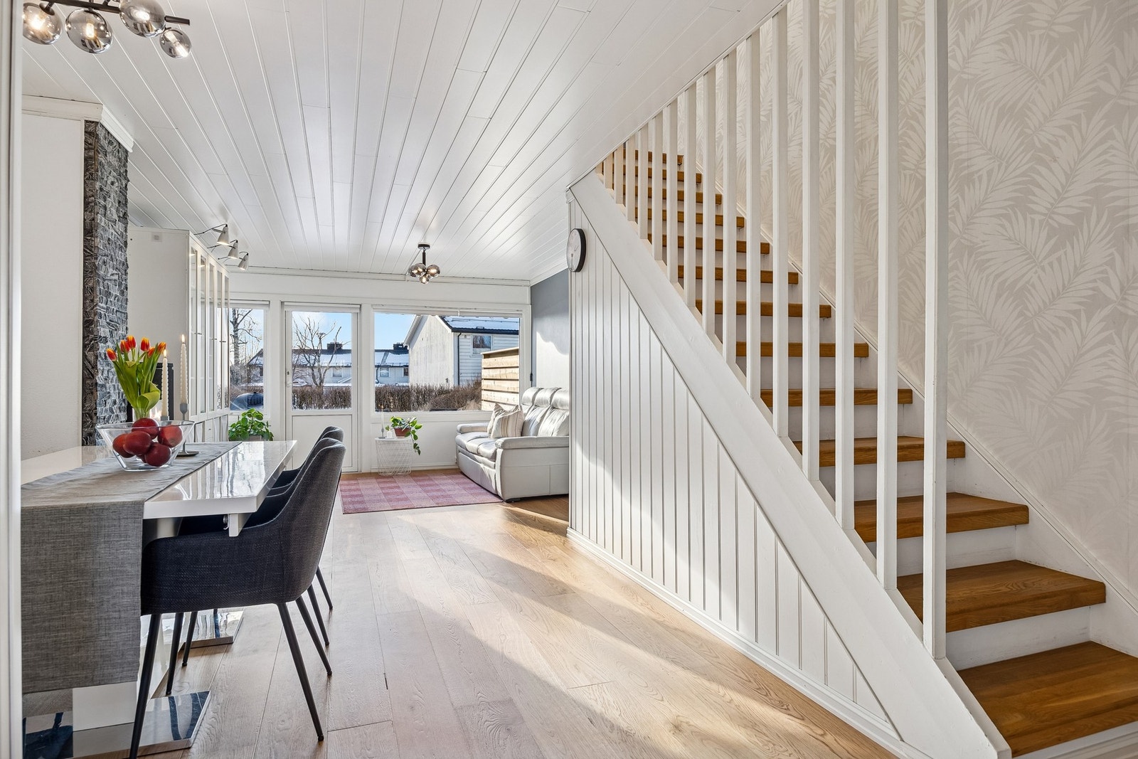 EIE eiendomsmegling. Galleribilde