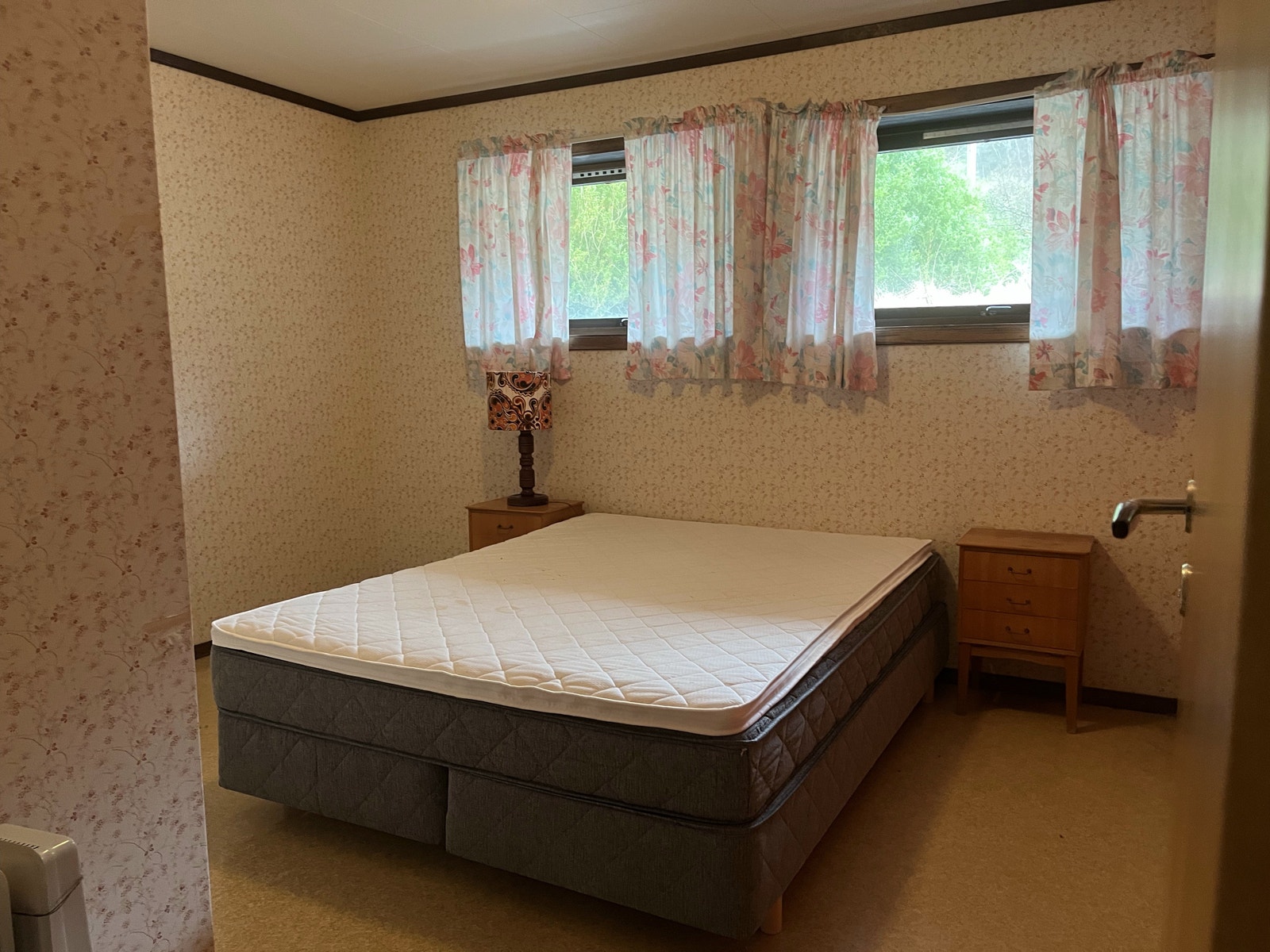 Sokkelleilighet nr. 2 Galleribilde