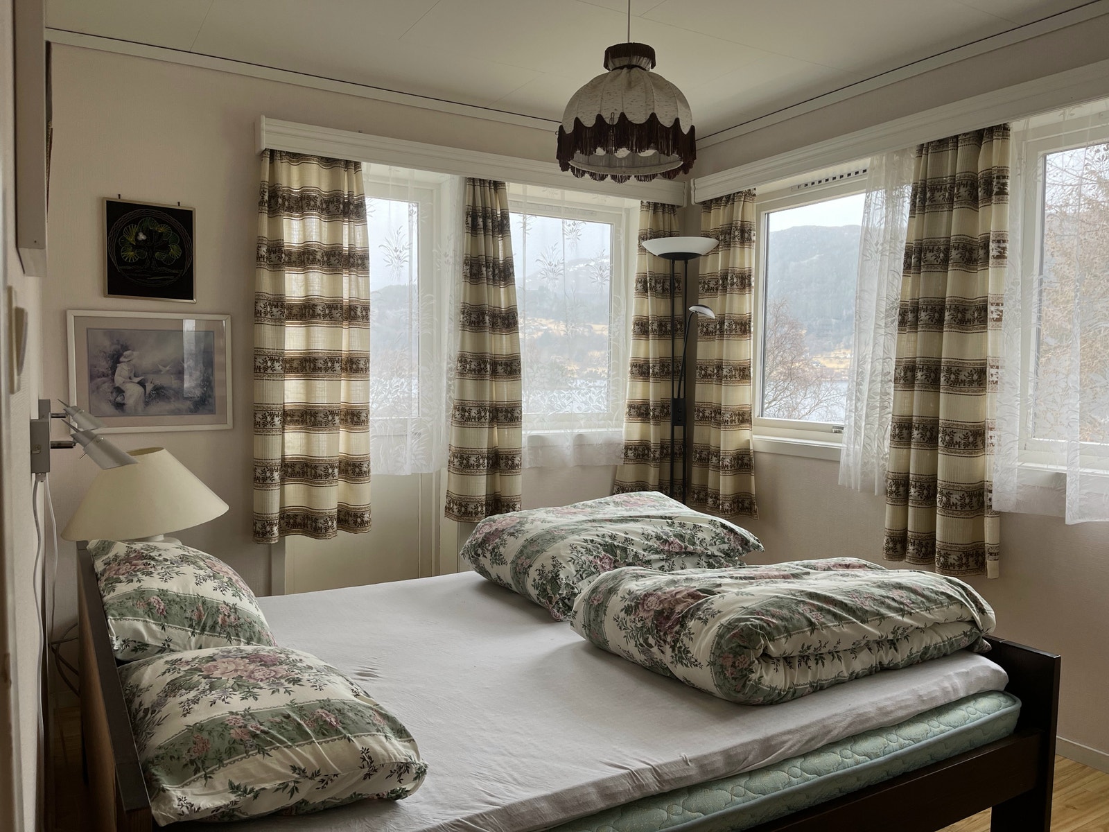 Hoveddel Galleribilde