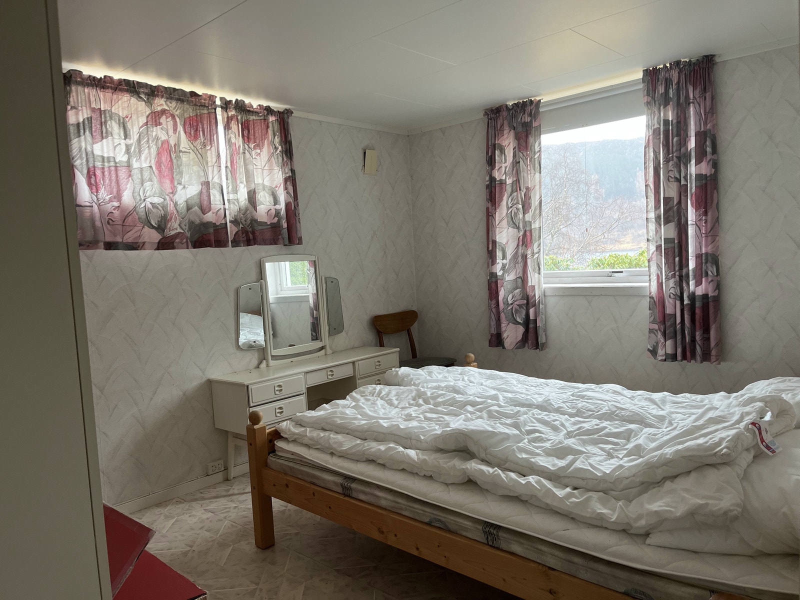 Sokkelleilighet nr. 1 Galleribilde