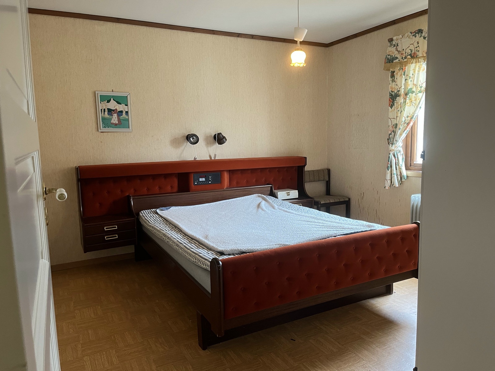 Hoveddel Galleribilde