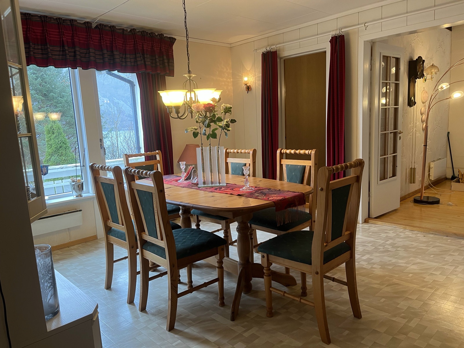 Hoveddel Galleribilde