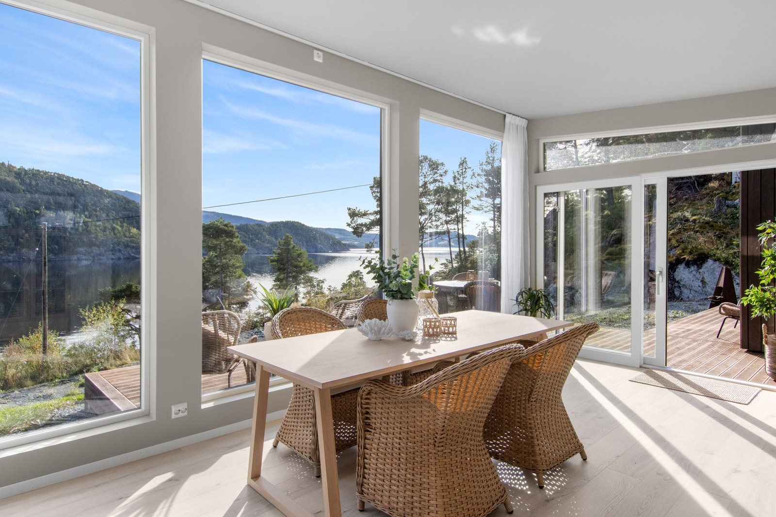 Velkommen til Sveplassen 14, presentert av Tor Morten / EiendomsMegler 1. Galleribilde