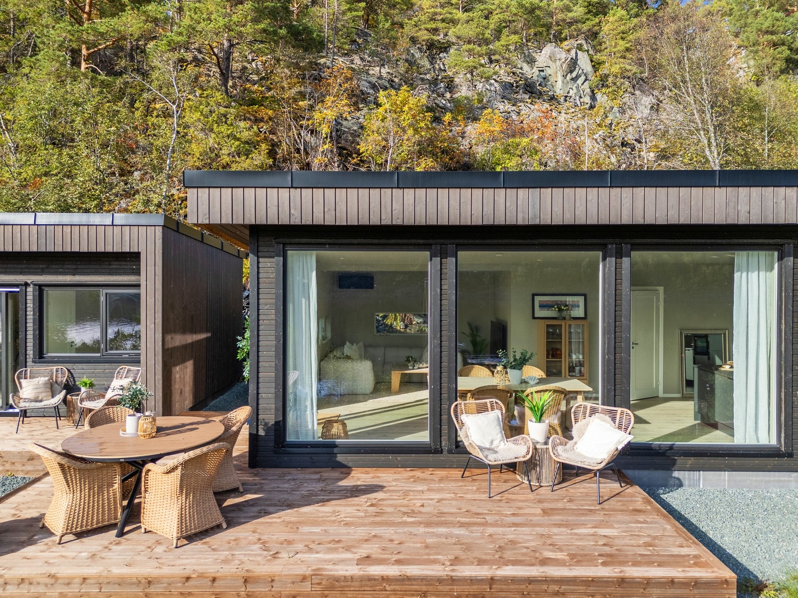 Velkommen til visning! Husk påmelding. Galleribilde