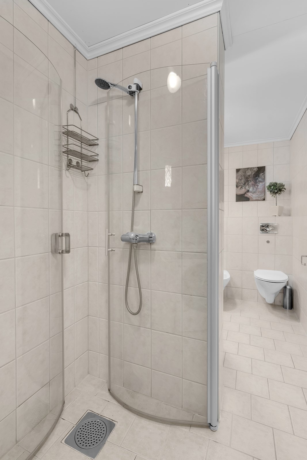 Bad/vaskerom Galleribilde