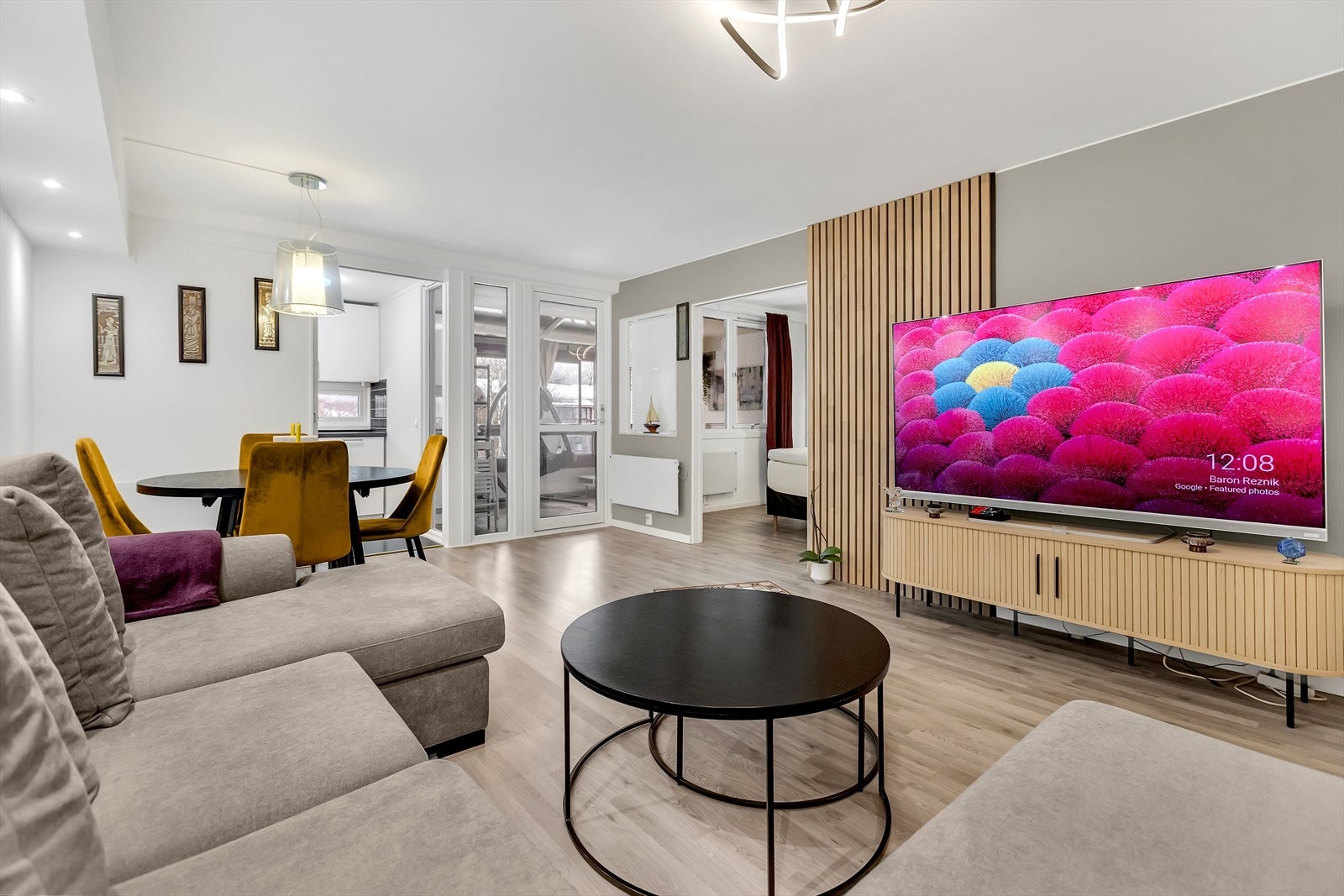 Har du noen spørsmål? Kontakt Samy Sebastian Khadra - (t): 958 20 110 - Nordvik Grünerløkka Foto: Martin Kaasa Galleribilde