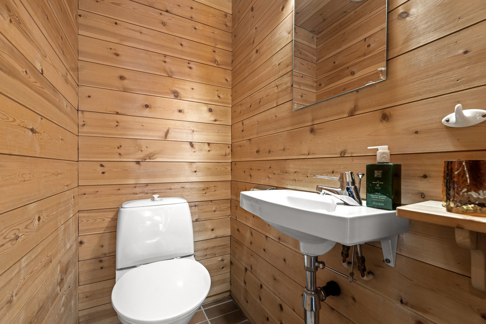 Separat WC Galleribilde