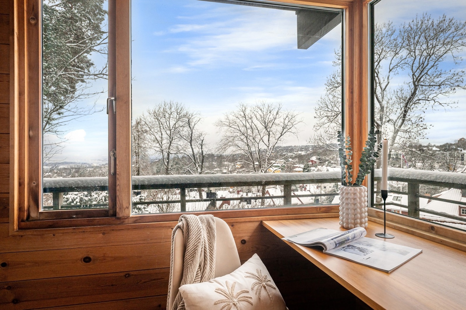 Soverom 3 Galleribilde