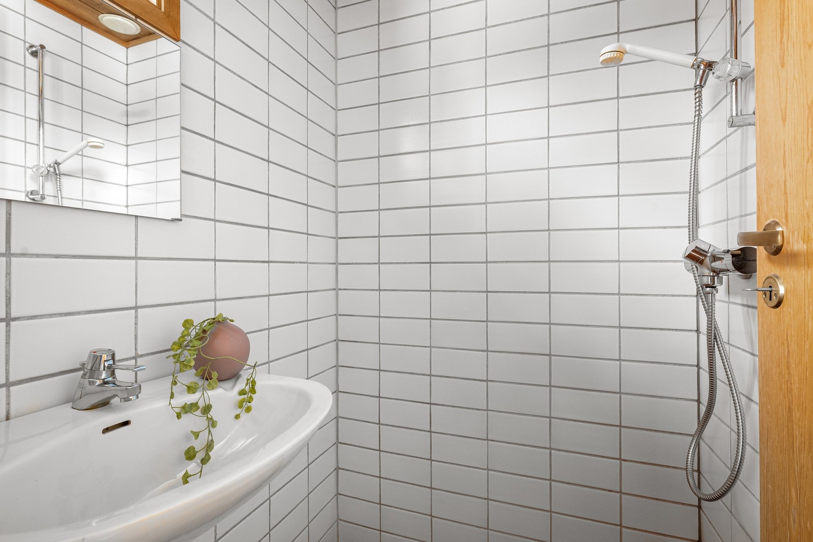 Dusjbad 1.etg Galleribilde