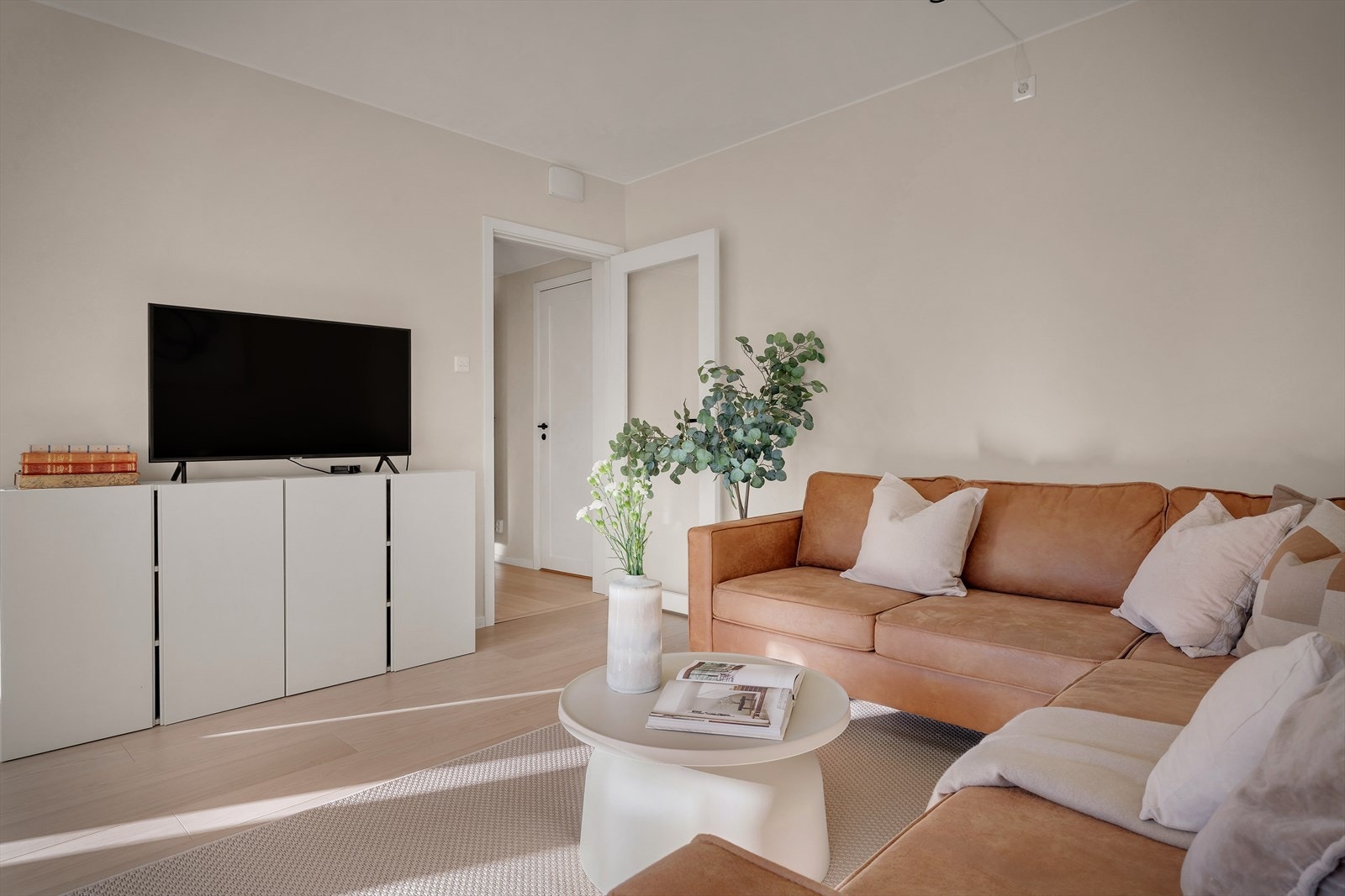 - Borettslaget hadde i 2024 et positivt årsresultat på kr. 870 660 ! - Galleribilde