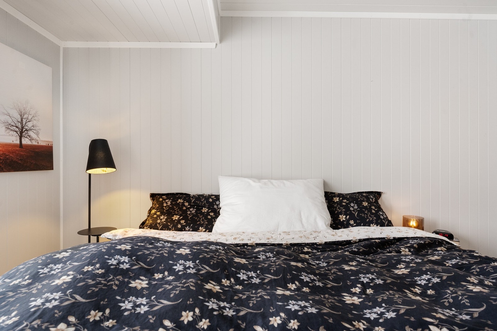 Soverom Galleribilde