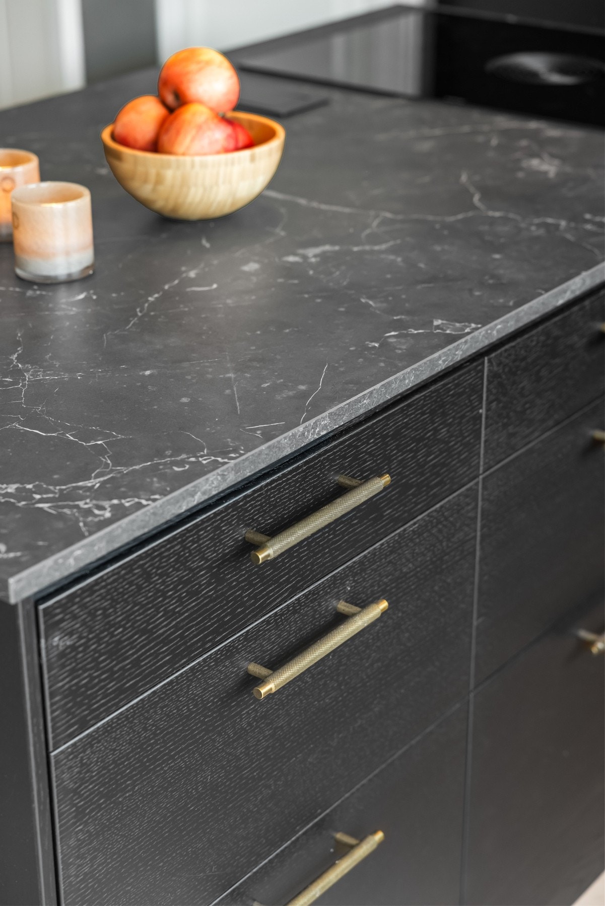 Lekre detaljer. Galleribilde