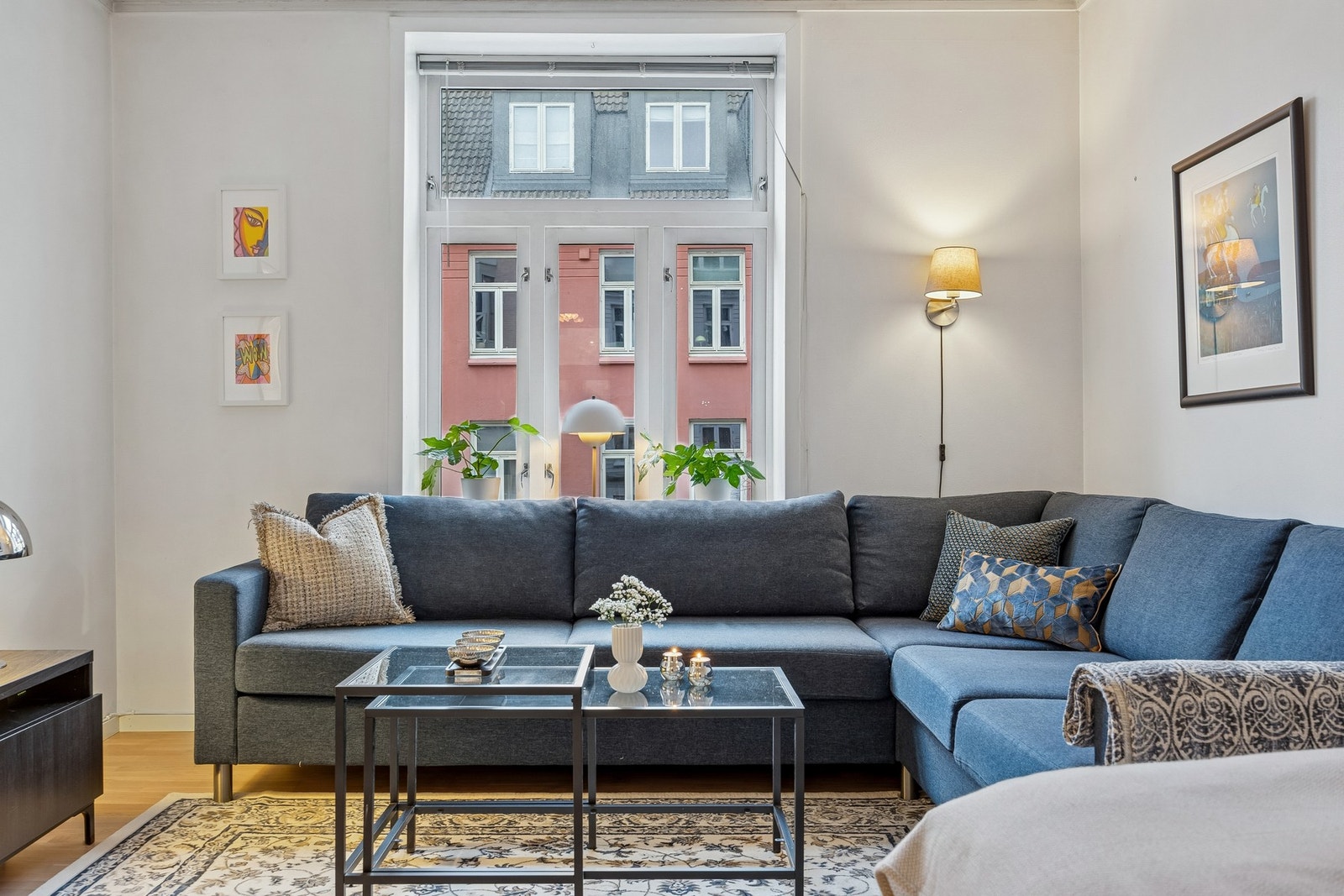 EIE eiendomsmegling Galleribilde