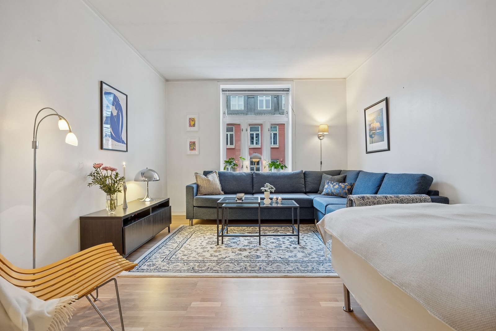 EIE eiendomsmegling ved Yasin Unal har gleden av å presentere Frostaveien 7! Galleribilde