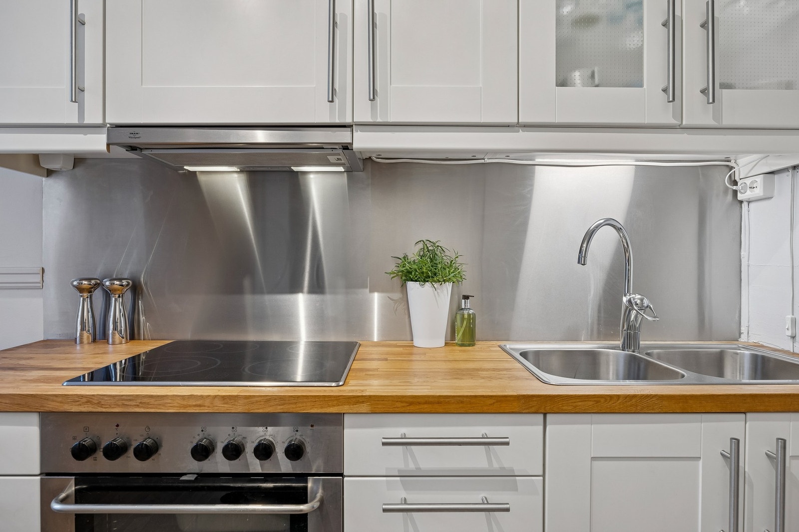 EIE eiendomsmegling Galleribilde