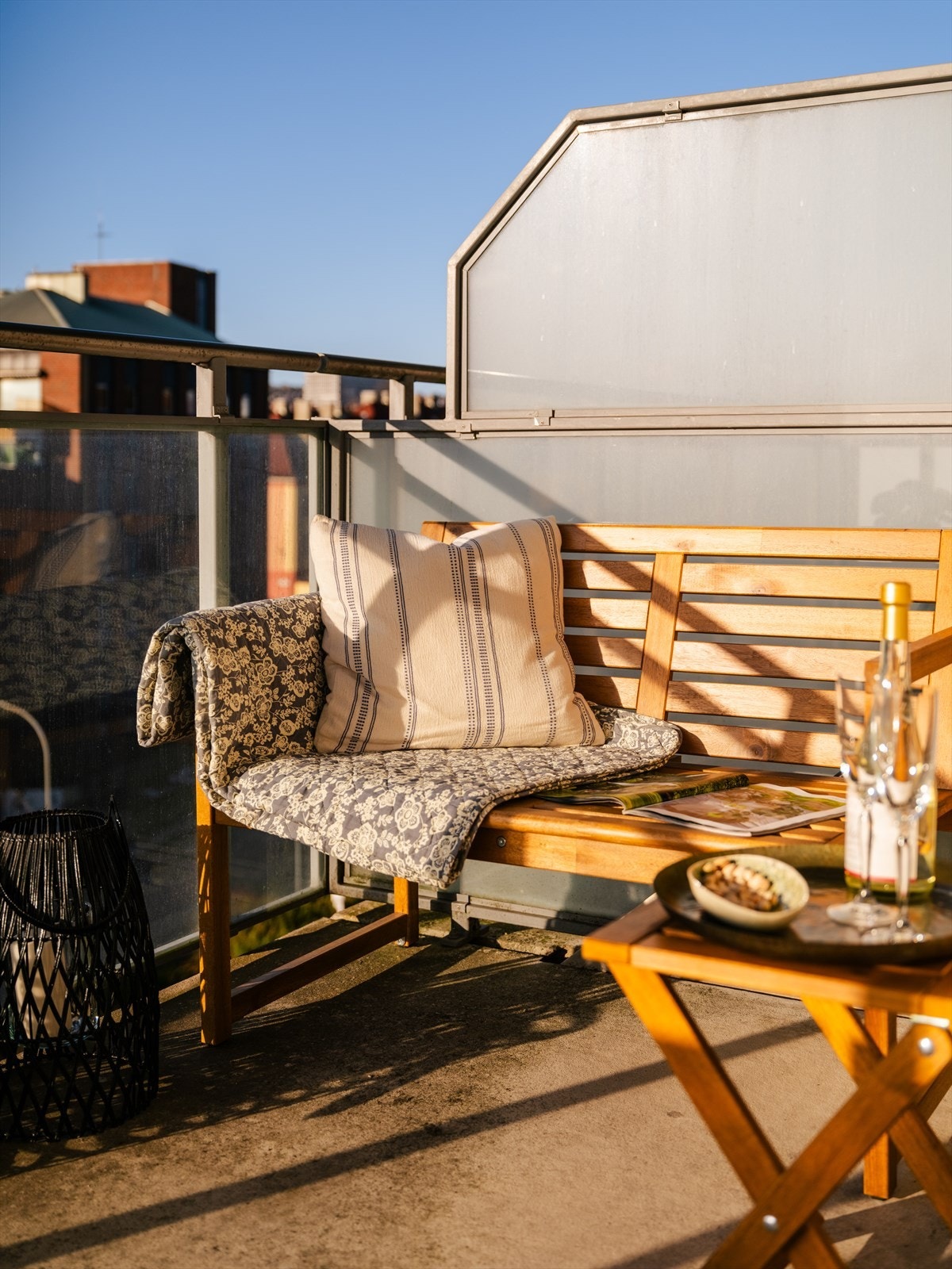 Nyt deilige soldager her! Galleribilde