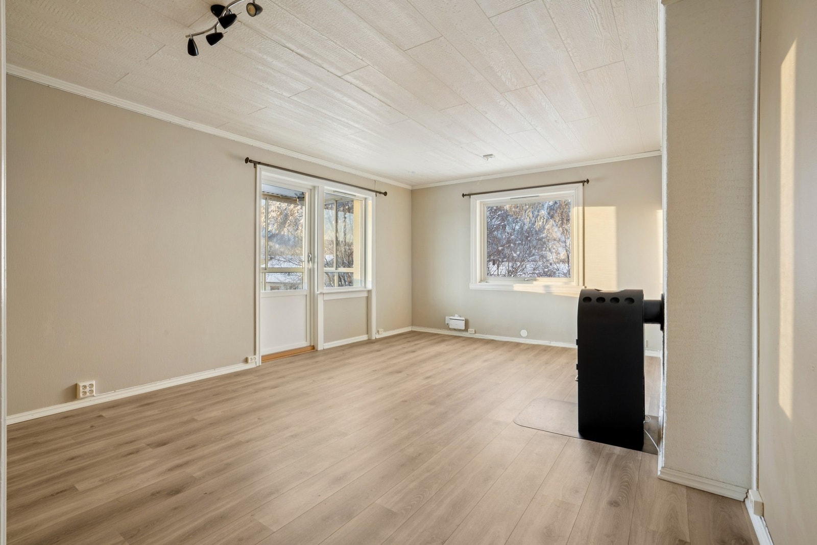 Pipeløpet ble rehabilitert med innvendig stålrør i 2023, som gir trygghet og fortsatt funksjon i årene som kommer. Galleribilde