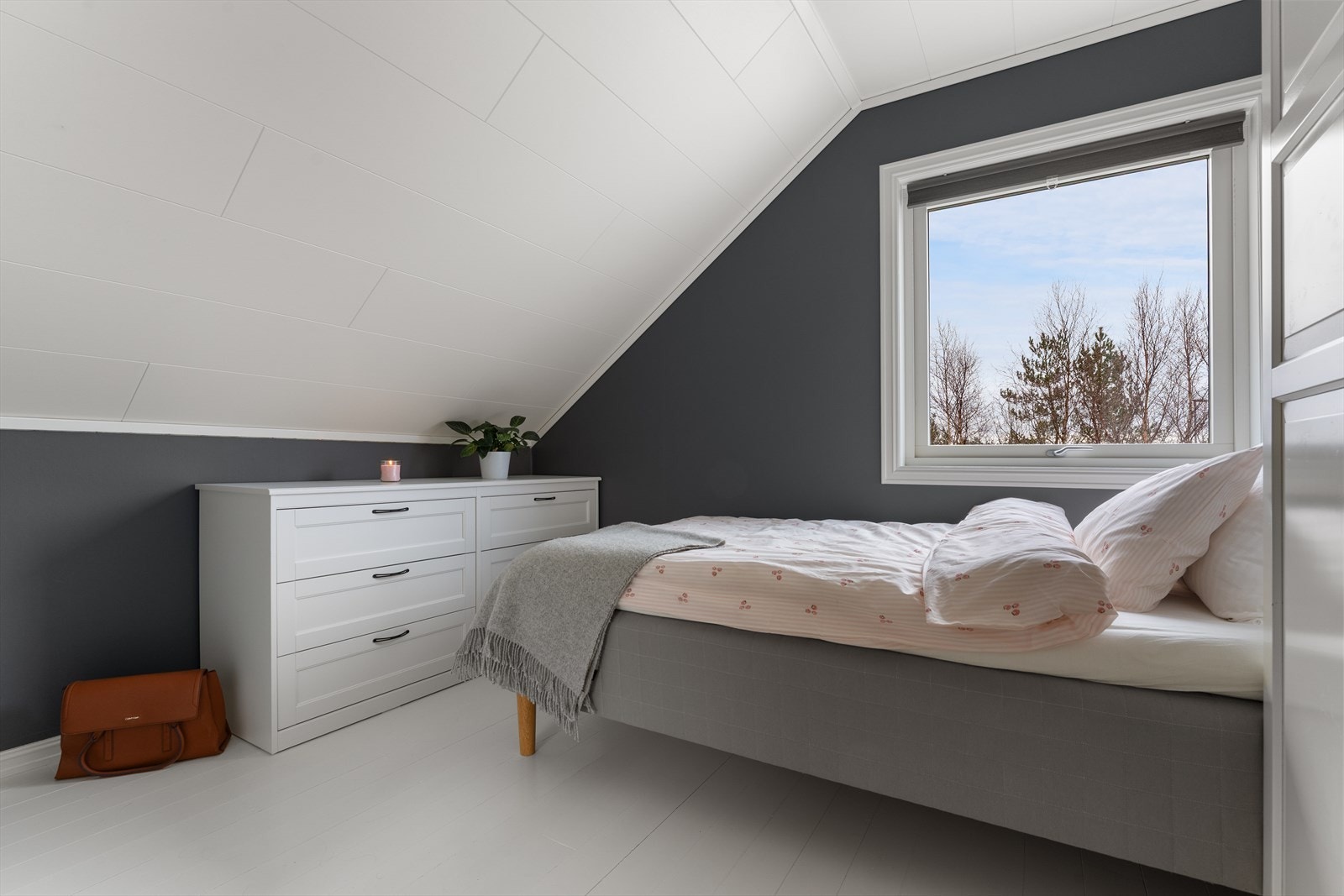 Soverom 2 Galleribilde