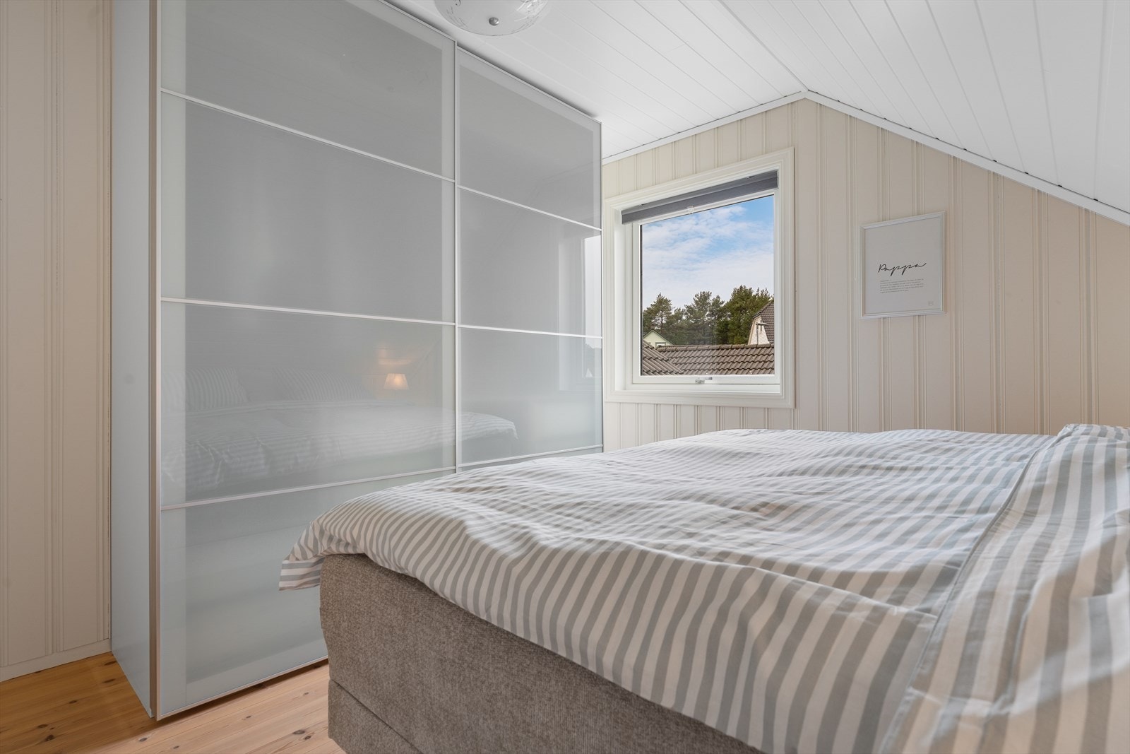 Soverom 1 Galleribilde