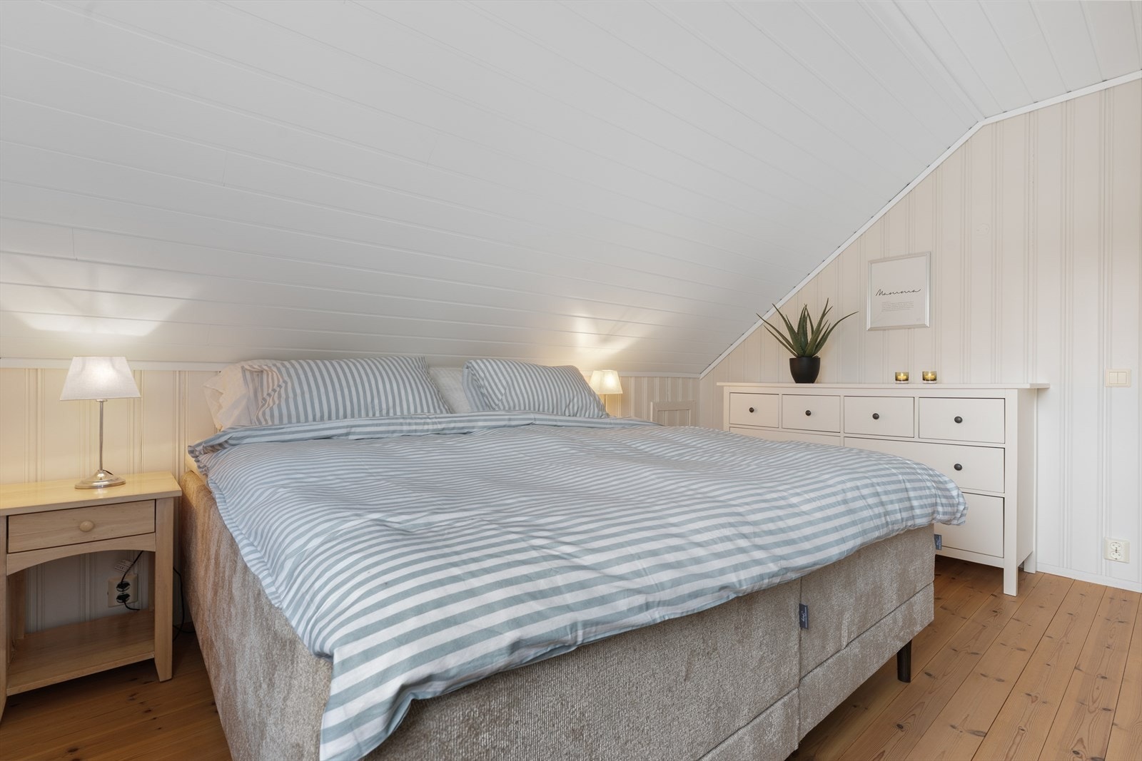 Soverom 1 Galleribilde