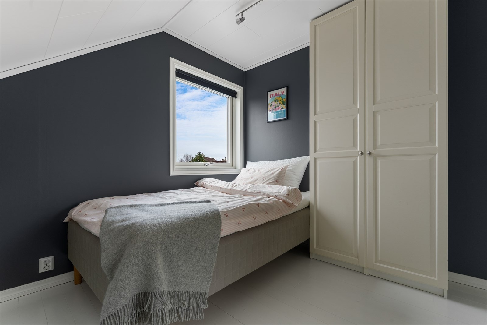 Soverom 2 Galleribilde