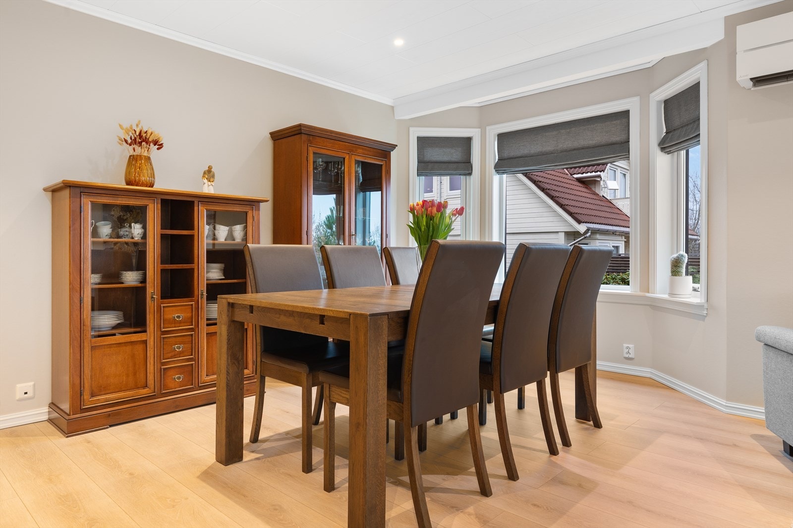 Spisestue Galleribilde