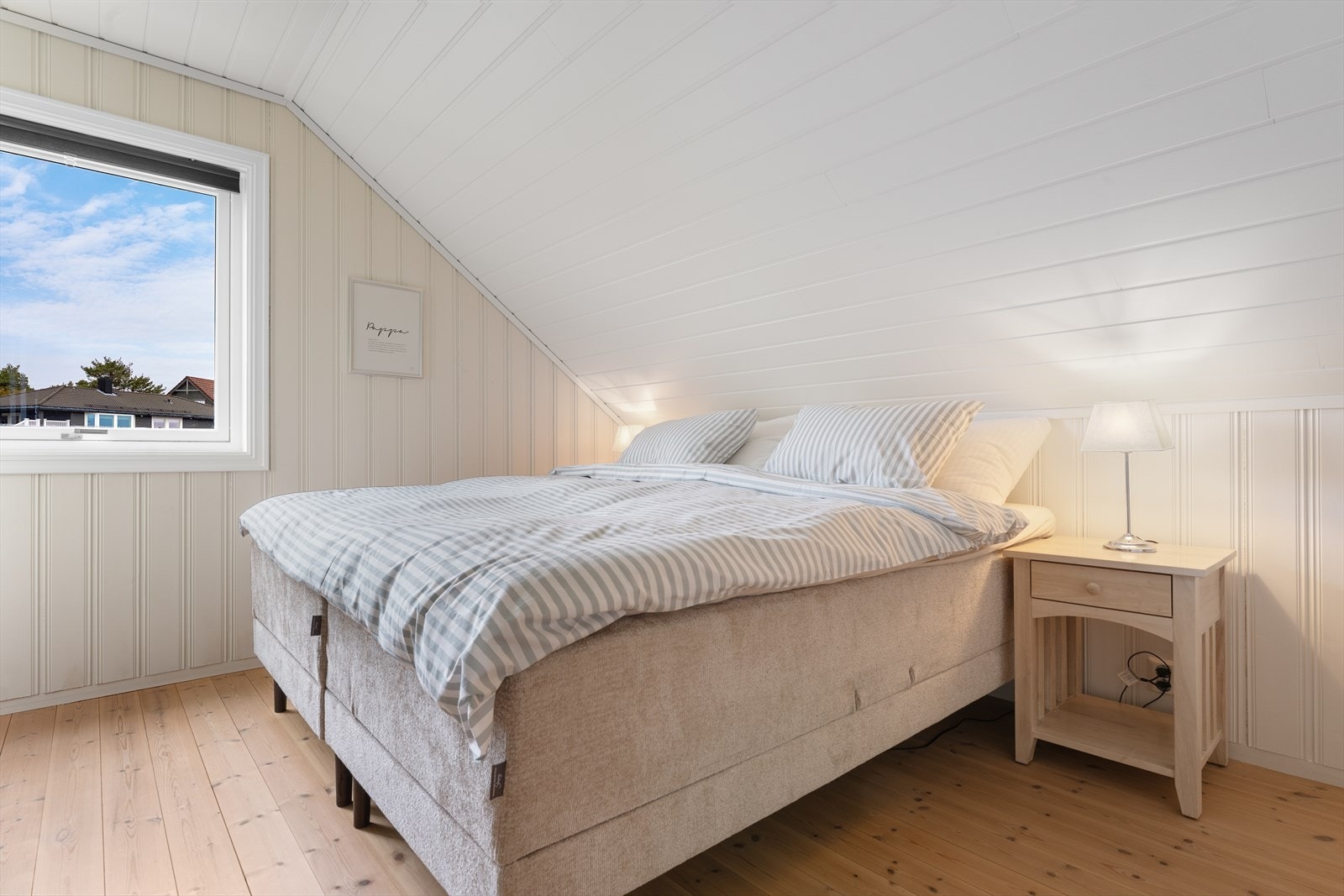 Soverom 1 Galleribilde