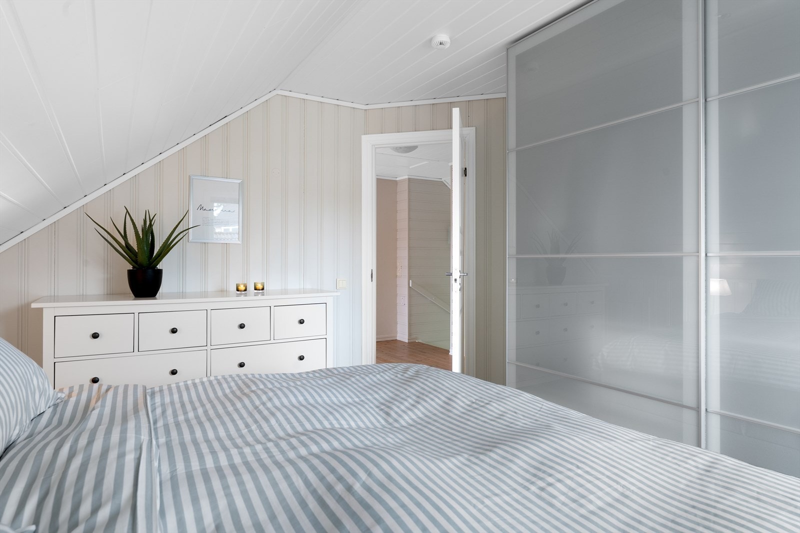 Soverom 1 Galleribilde