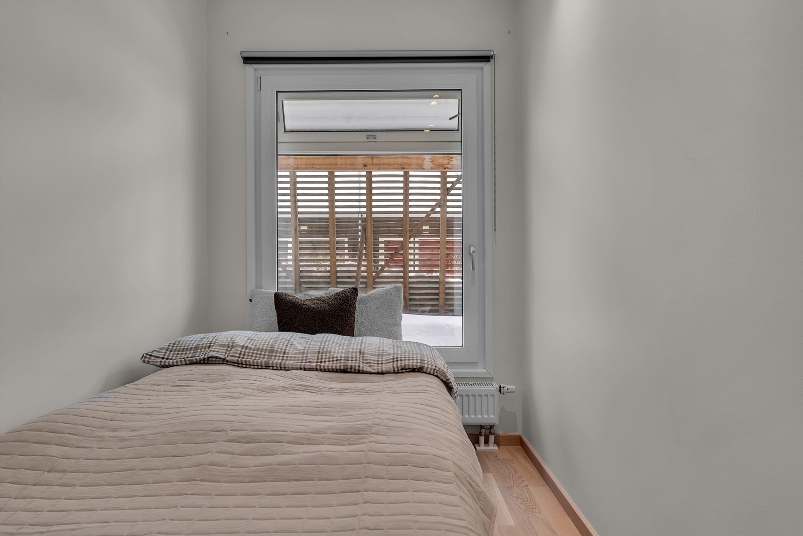 Soverom nr 2 Galleribilde