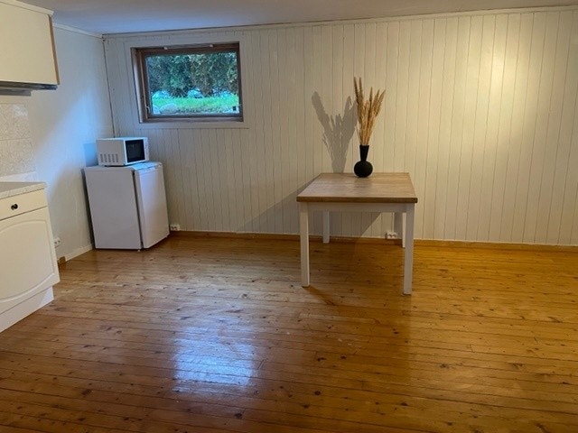 Spiseplass Galleribilde