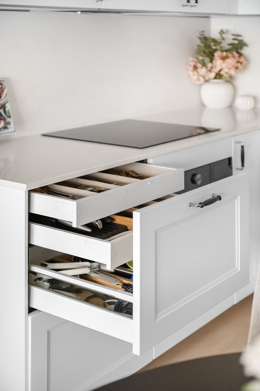 Gode påkostede løsninger for hverdagen Galleribilde