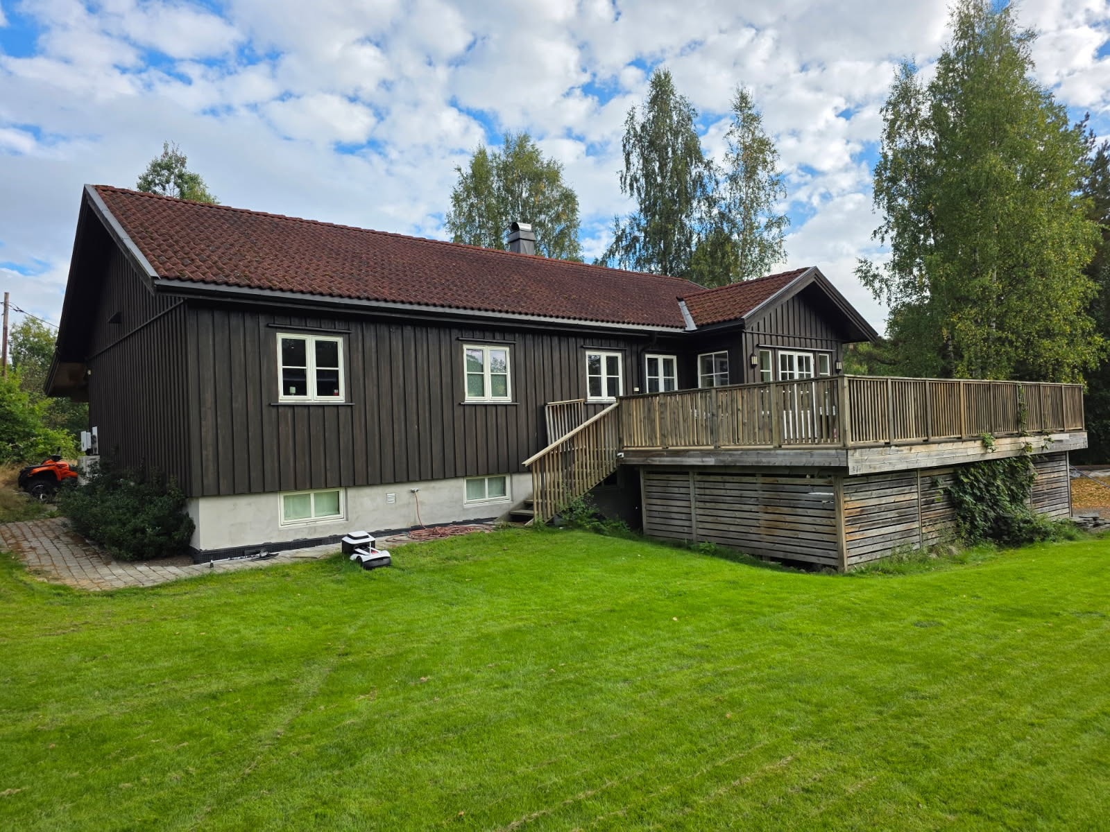 Hjelsethvegen 12 Galleribilde