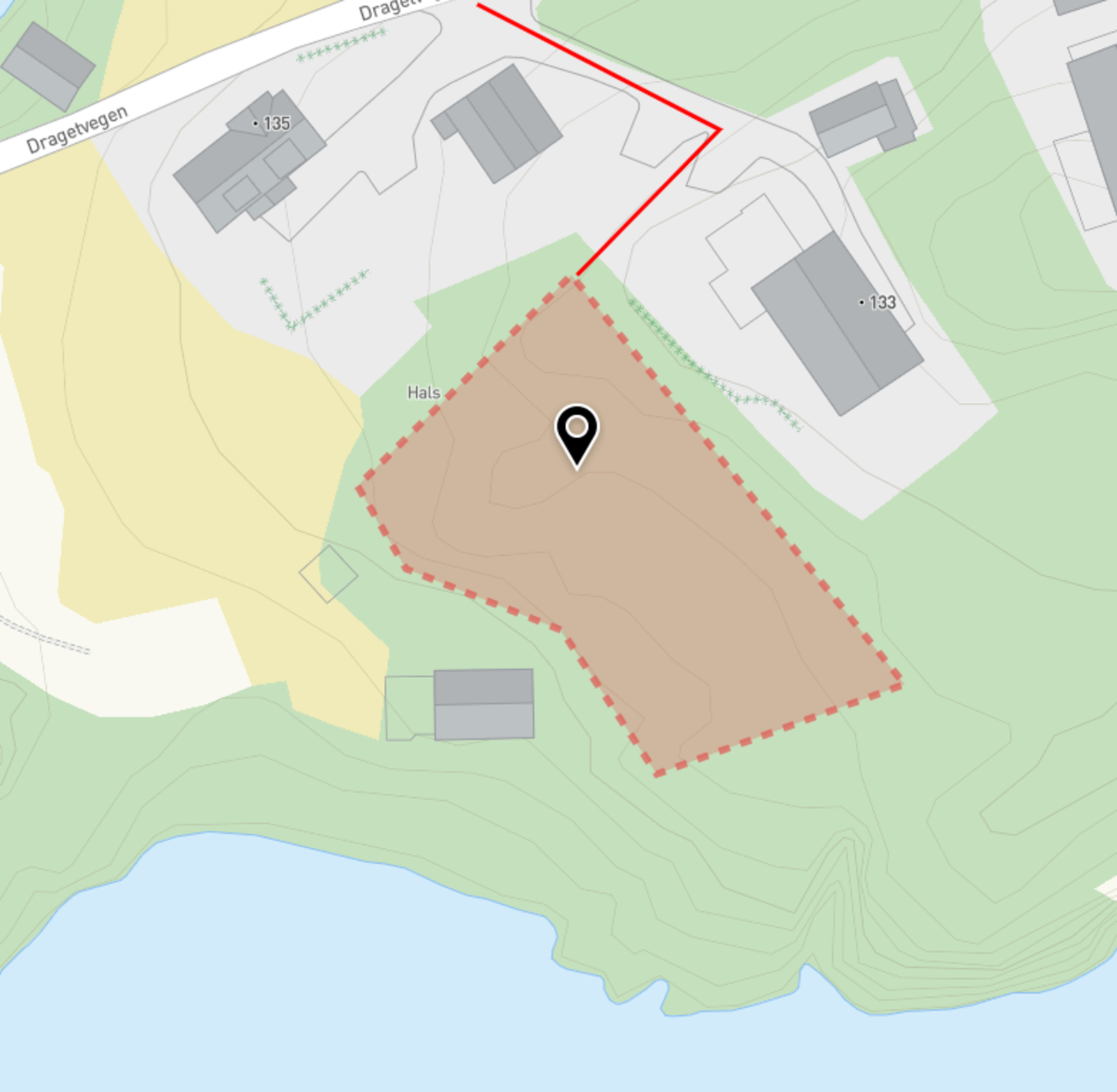 Veitrasé Galleribilde