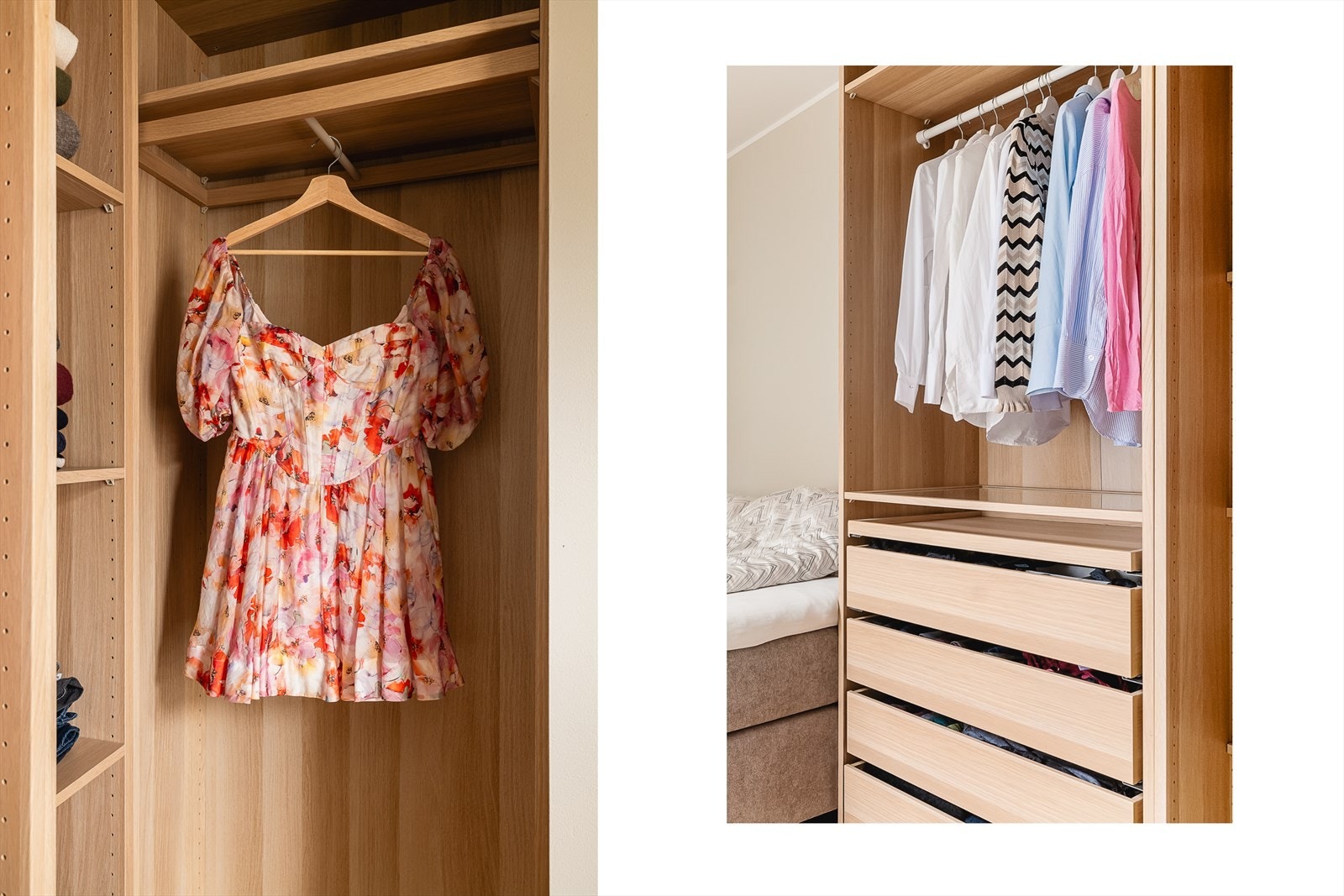 Aktiv // Detaljbilde. Galleribilde