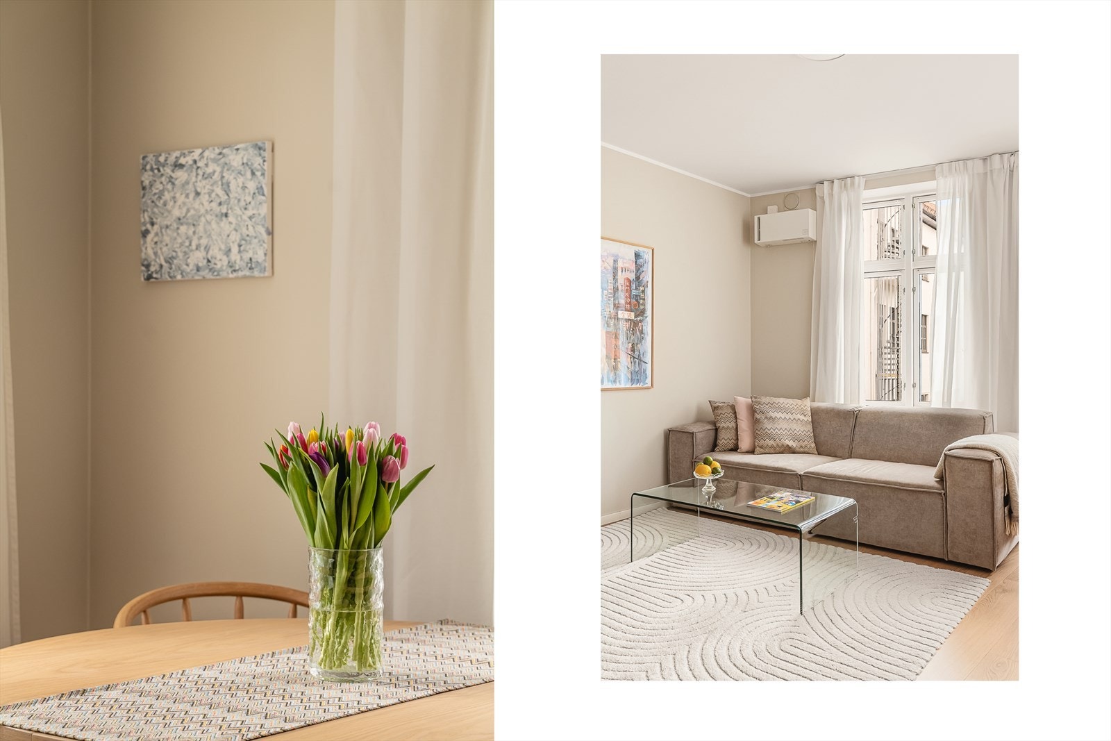 Aktiv // Detaljbilde Galleribilde