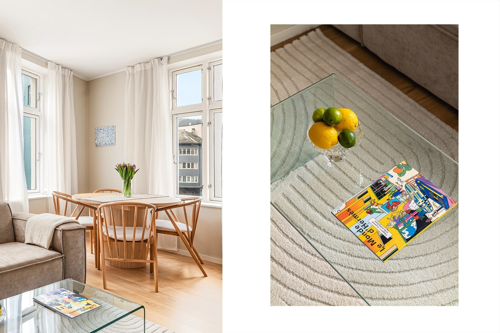 Aktiv // Detaljbilde Galleribilde