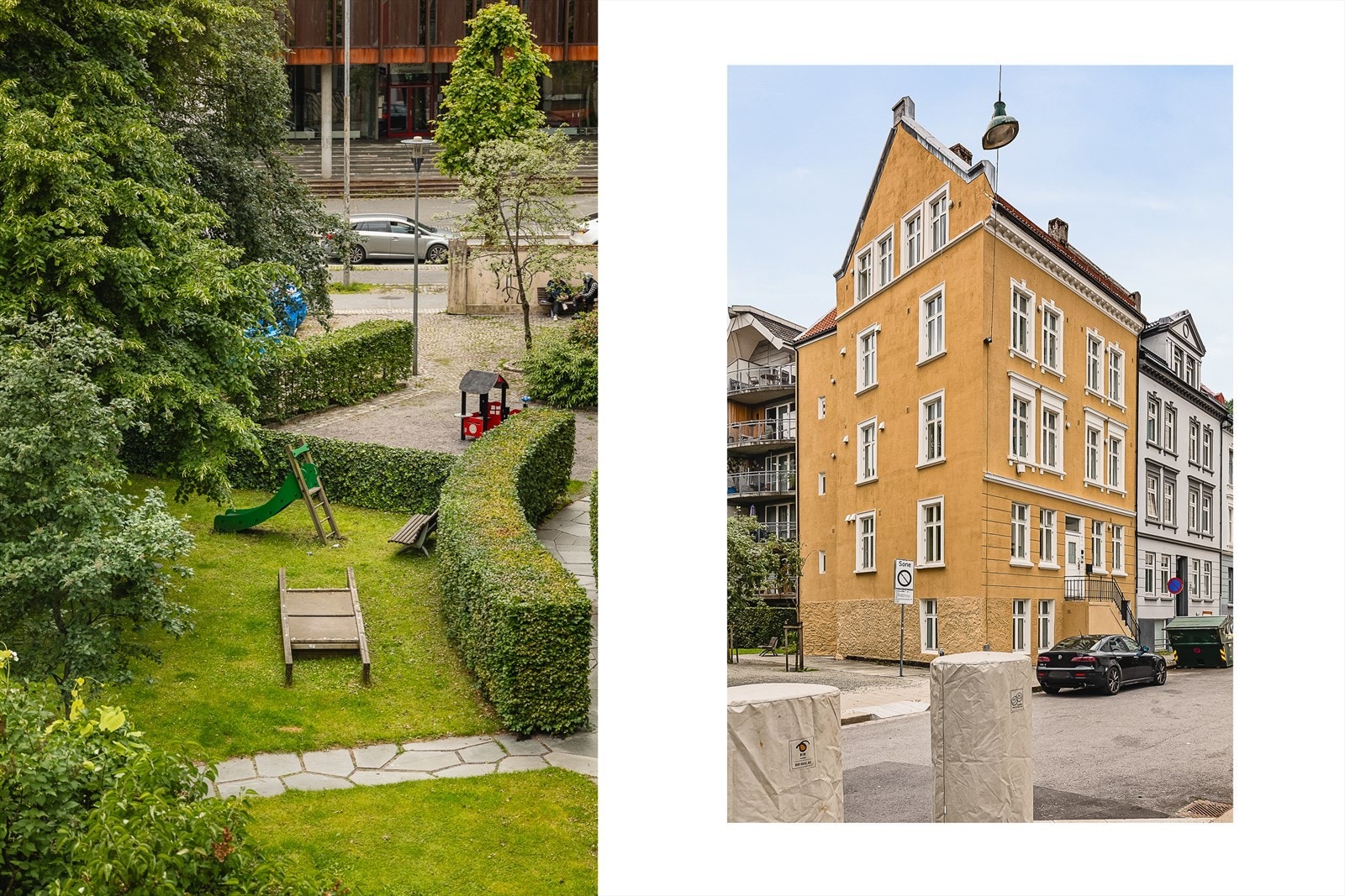 Velkommen til en hyggelig visning - husk påmelding hos megler! Galleribilde