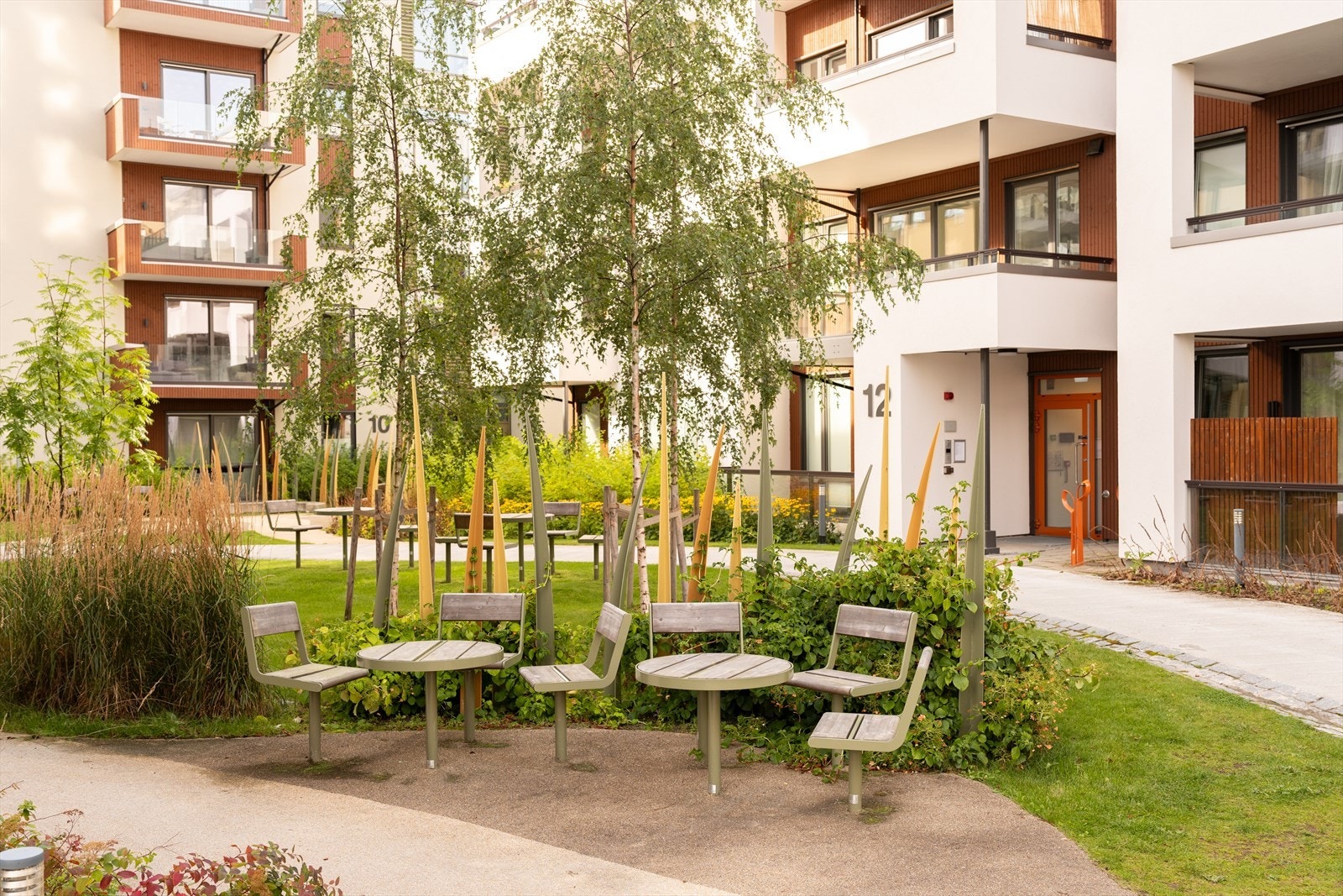 Velkommen til visning! Galleribilde