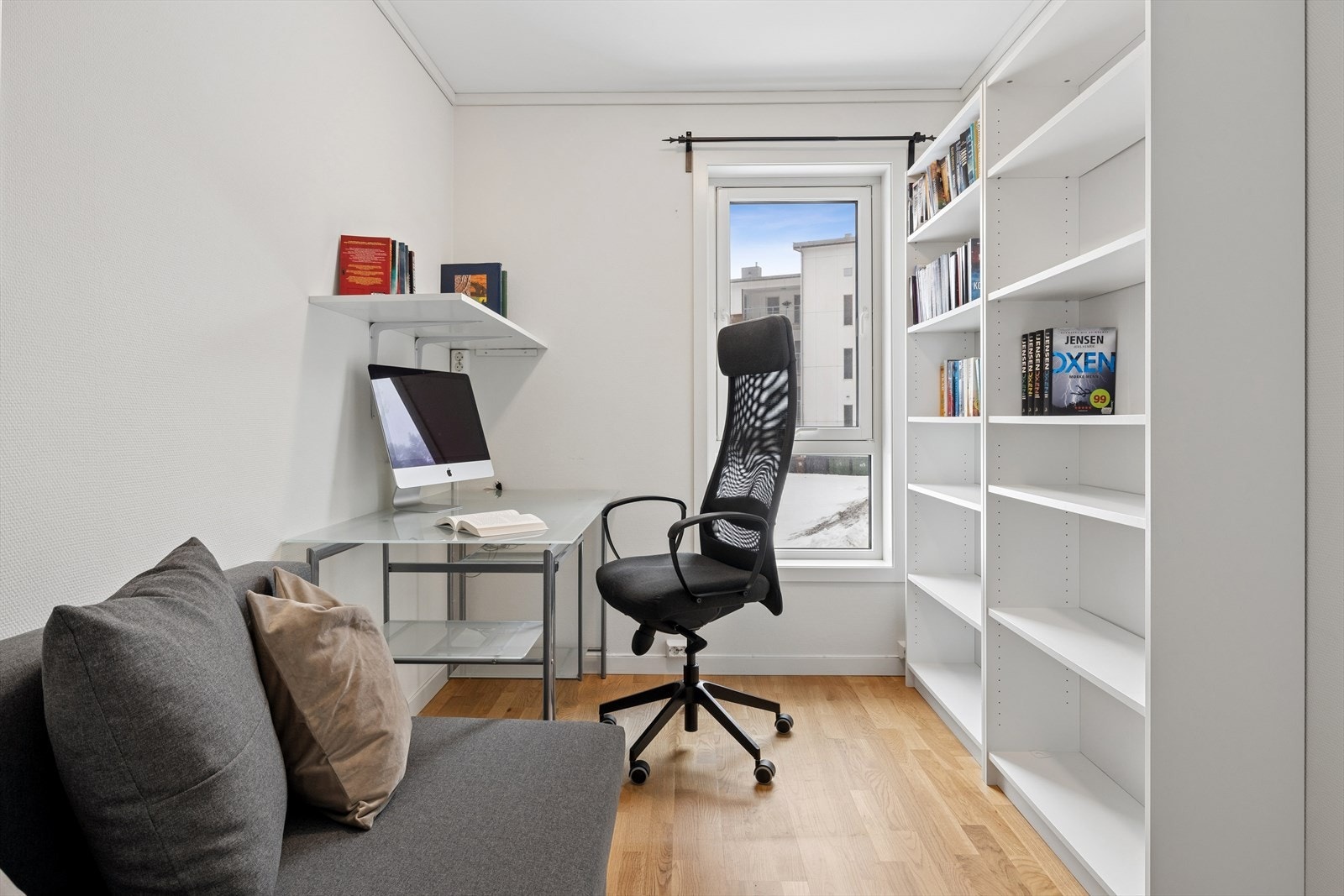 Soverom 2 Galleribilde