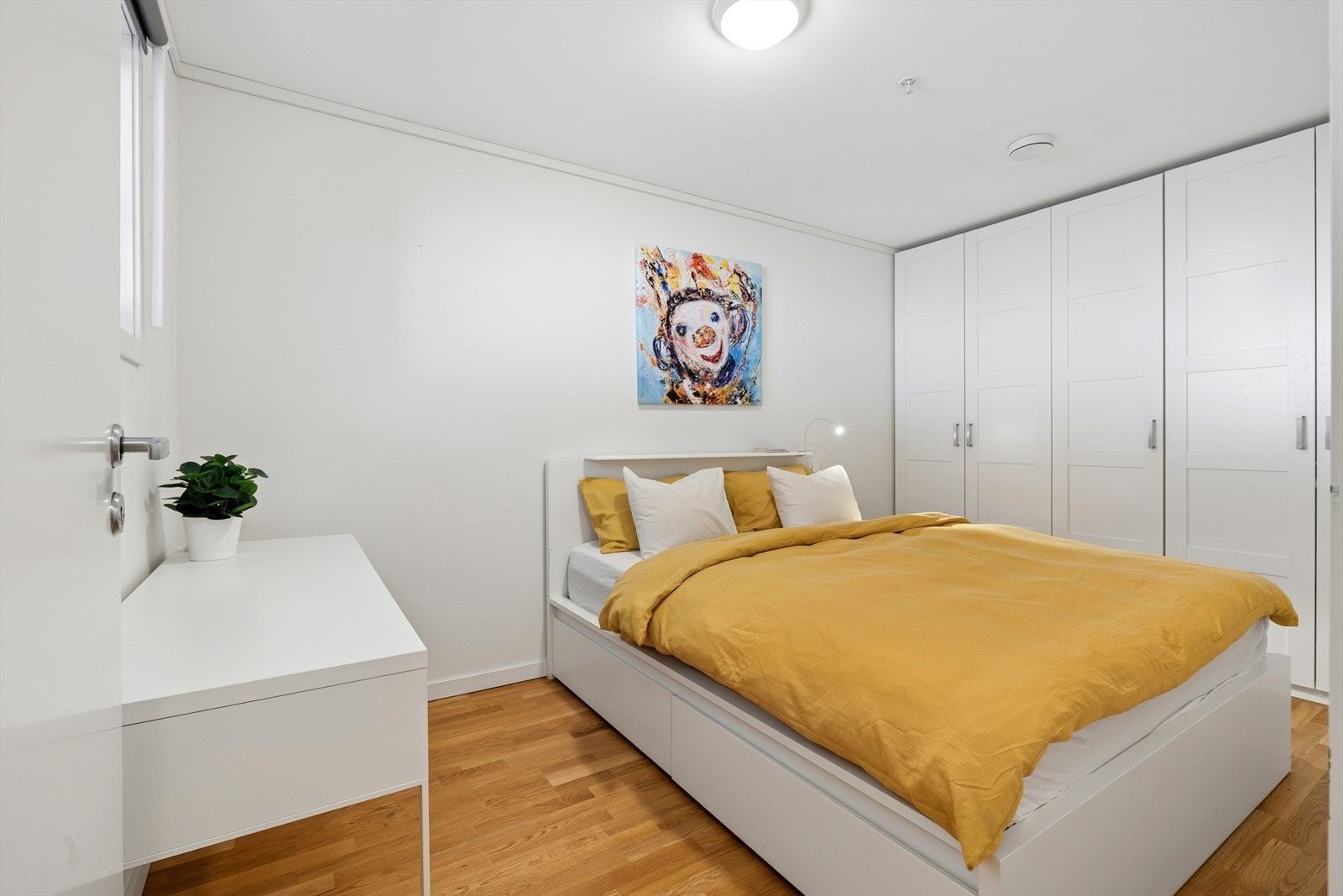 Soverom 1 Galleribilde