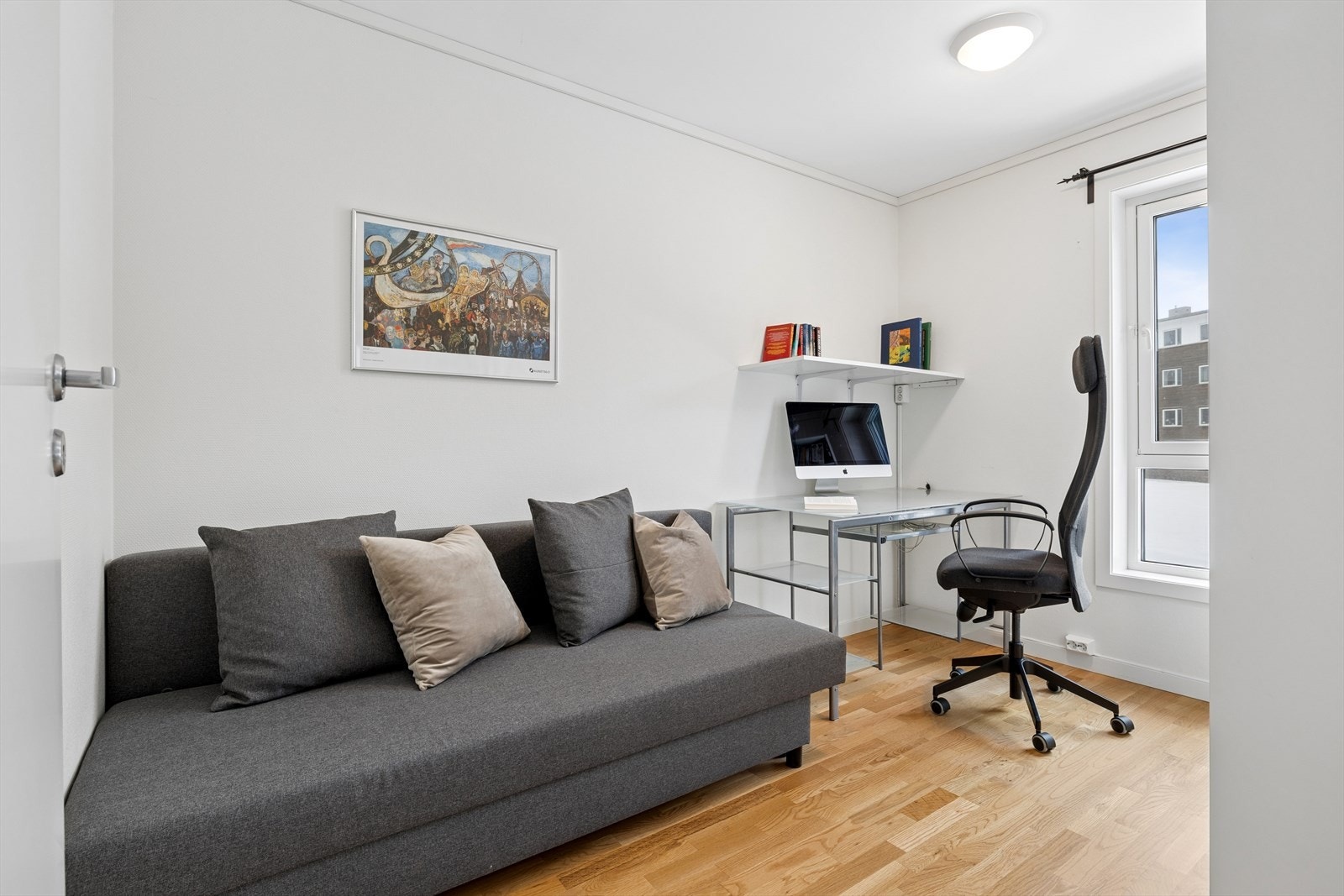 Soverom 2 Galleribilde