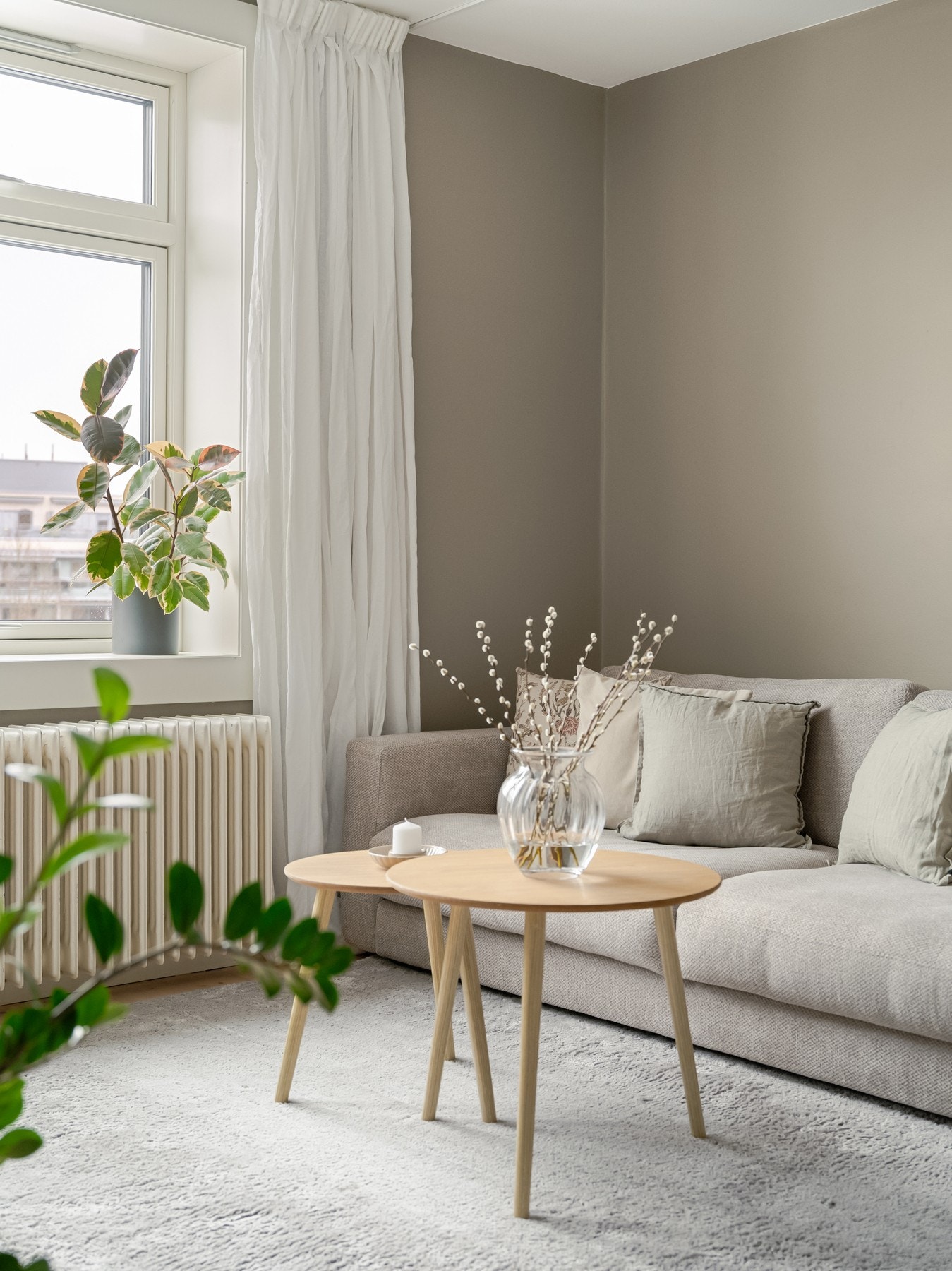 Gleder meg til å se deg! Galleribilde