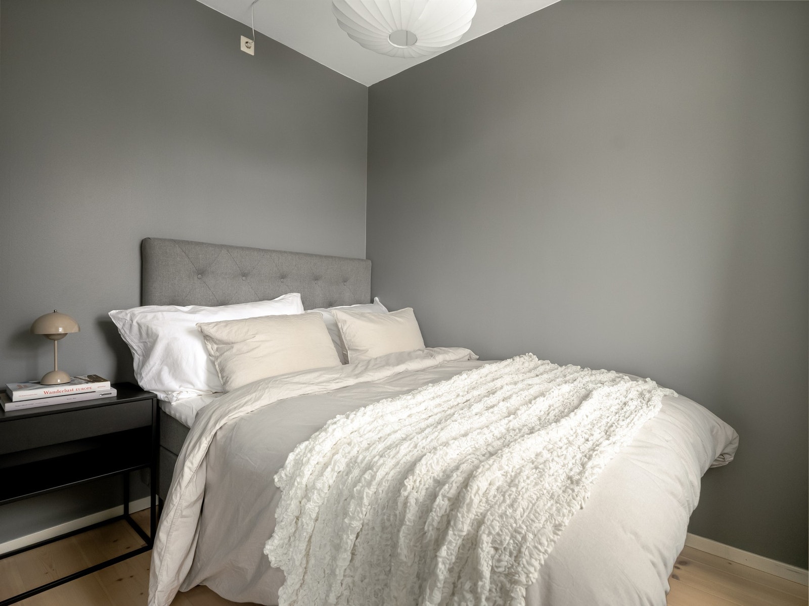 Og her vil du trives! Galleribilde