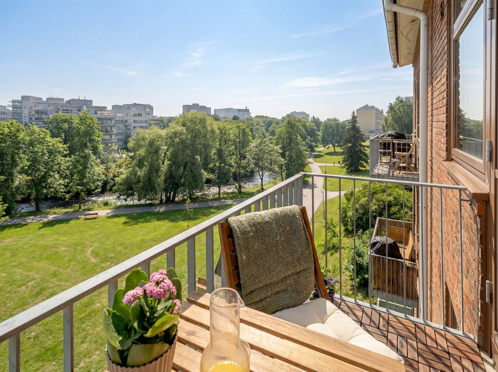 Altså, bare se her! (Bildet er KI-generert og ment som illustrasjon) Galleribilde