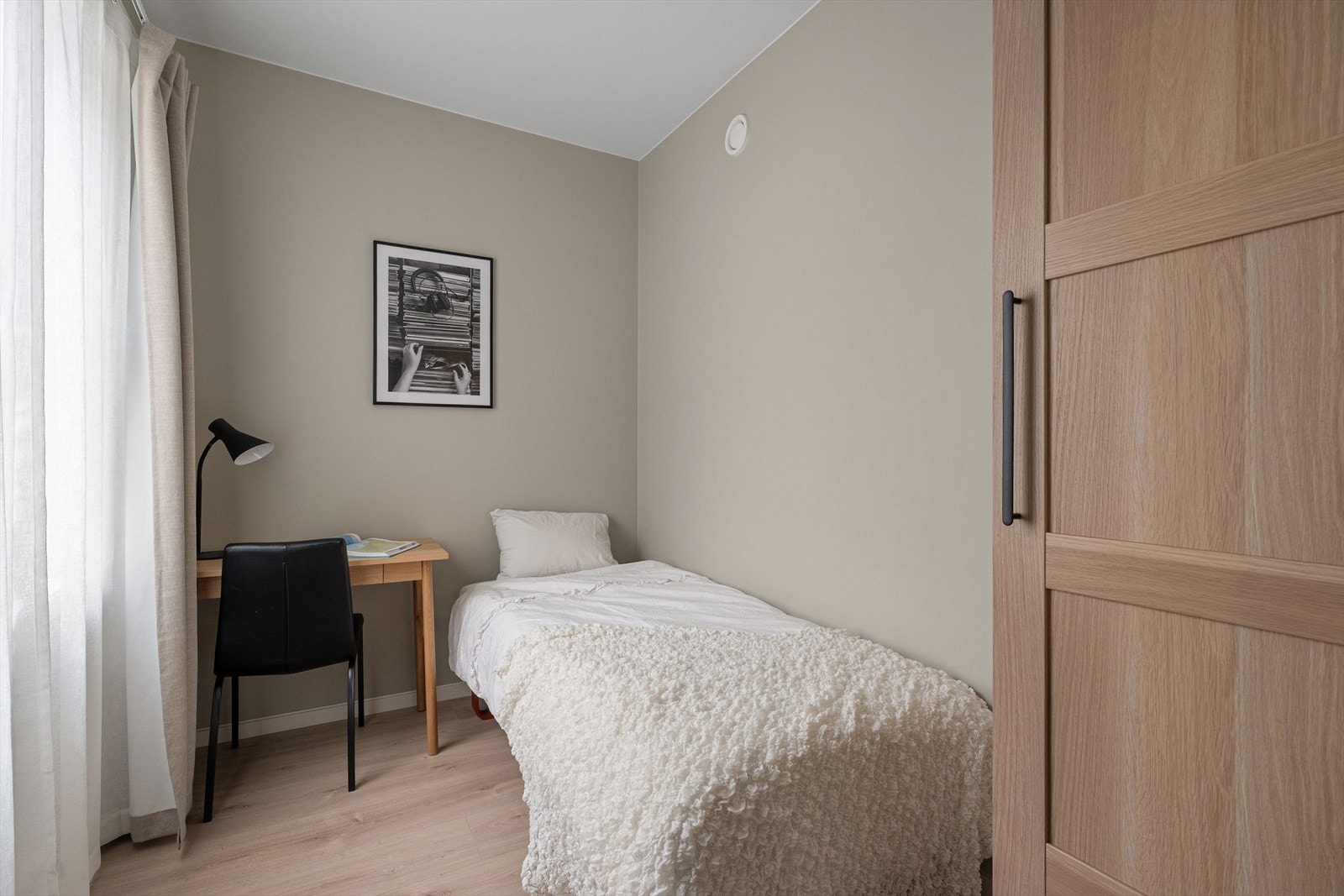 Soverom 2 Galleribilde