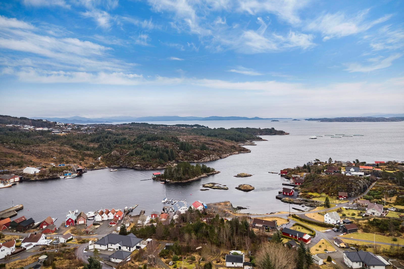 - Hjertelig velkommen til visning! Husk påmelding - Galleribilde